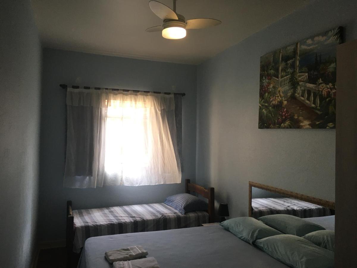 Hostel Vergueiro São Paulo Exteriör bild