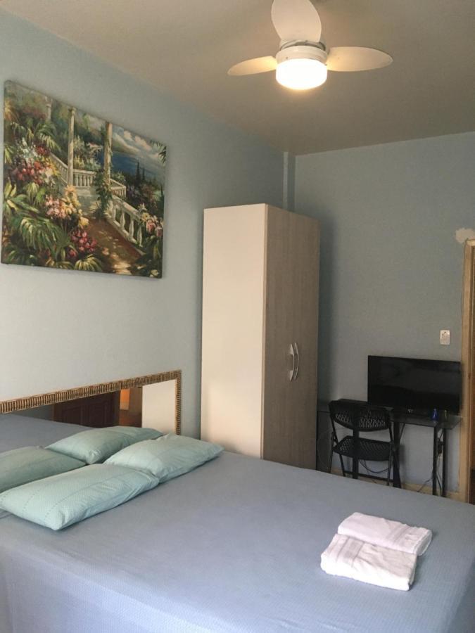 Hostel Vergueiro São Paulo Exteriör bild