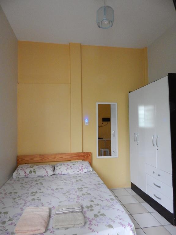 Hostel Vergueiro São Paulo Rum bild