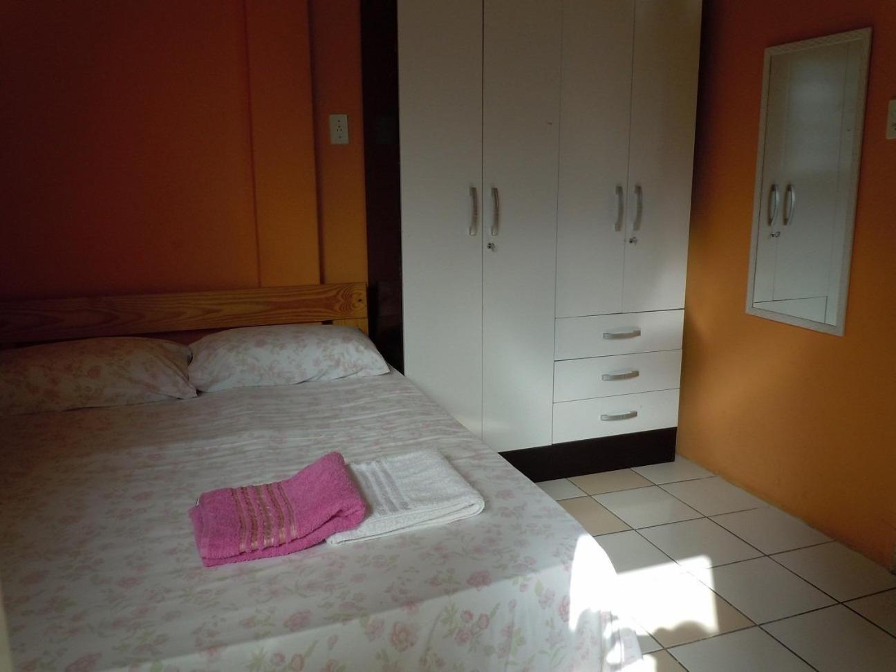 Hostel Vergueiro São Paulo Exteriör bild