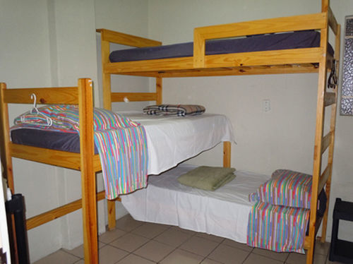 Hostel Vergueiro São Paulo Exteriör bild